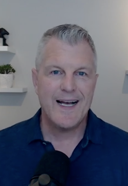 Client testimonial